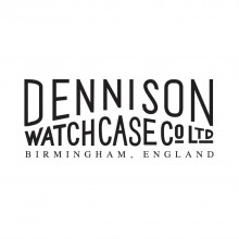 Dennison Watch Case Company Star Serial Numbers